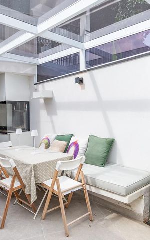 Casa de condomínio à venda com 154m², 2 quartos e 2 vagas Casa de condomínio à venda com 154m², 2 quartos e 2 vagasQuintal