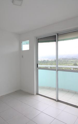 Apartamento à venda com 78m², 2 quartos e 1 vagaQuarto 2