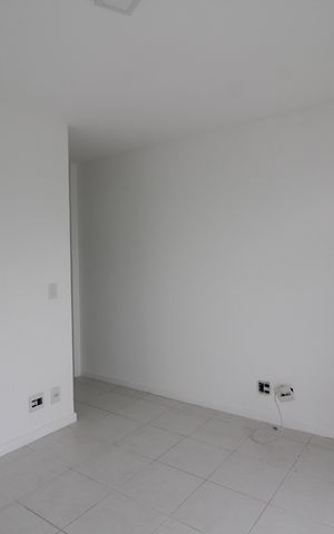 Apartamento à venda com 78m², 2 quartos e 1 vagaQuarto 2