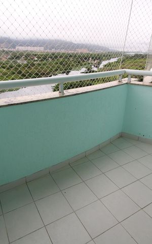Apartamento à venda com 78m², 2 quartos e 1 vagaSala - Varanda