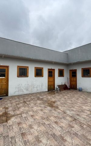 Studio para alugar com 24m², 1 quarto e sem vaga