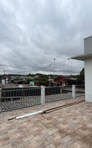 Studio para alugar com 24m², 1 quarto e sem vaga
