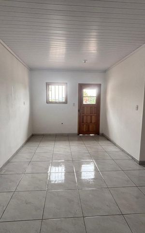 Studio para alugar com 24m², 1 quarto e sem vaga