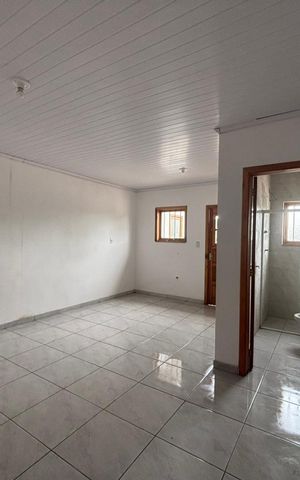 Studio para alugar com 24m², 1 quarto e sem vaga