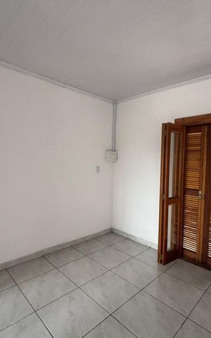 Studio para alugar com 24m², 1 quarto e sem vaga