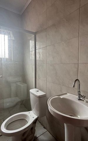 Studio para alugar com 24m², 1 quarto e sem vaga