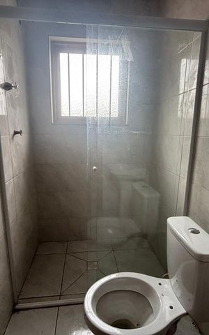 Studio para alugar com 24m², 1 quarto e sem vaga