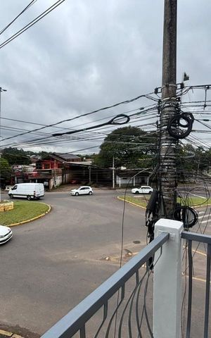 Studio para alugar com 24m², 1 quarto e sem vaga
