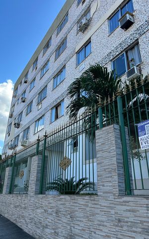 Apartamento à venda com 73m², 2 quartos e 1 vaga