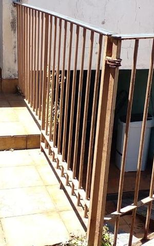 Casa à venda com 237m², 4 quartos e 2 vagas Casa à venda com 237m², 4 quartos e 2 vagasÁrea externa
