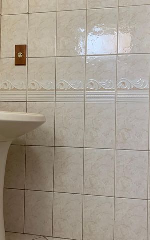 Studio à venda com 25m², 1 quarto e sem vaga Studio à venda com 25m², 1 quarto e sem vagaBanheiro