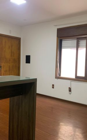 Studio à venda com 25m², 1 quarto e sem vaga Studio à venda com 25m², 1 quarto e sem vagaCozinha