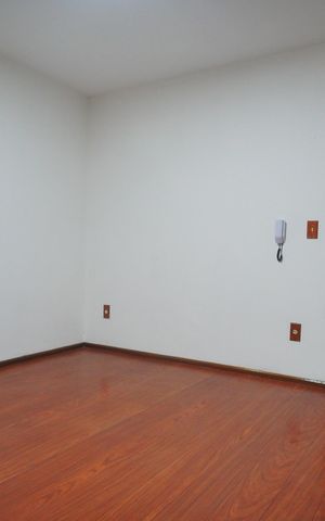 Studio à venda com 25m², 1 quarto e sem vagaSala/Quarto