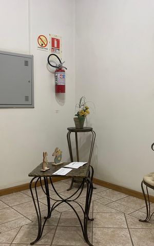 Studio à venda com 25m², 1 quarto e sem vaga Studio à venda com 25m², 1 quarto e sem vagaHall de entrada