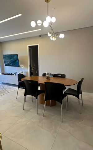 Apartamento à venda com 89m², 3 quartos e 2 vagas Apartamento à venda com 89m², 3 quartos e 2 vagasSala