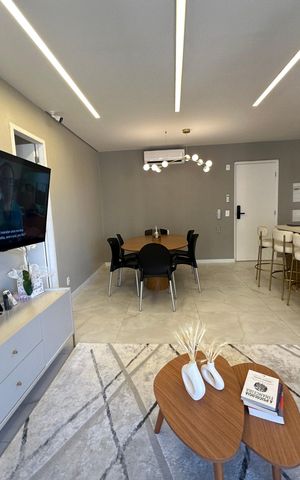 Apartamento à venda com 89m², 3 quartos e 2 vagas Apartamento à venda com 89m², 3 quartos e 2 vagasSala