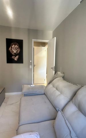 Apartamento à venda com 89m², 3 quartos e 2 vagas Apartamento à venda com 89m², 3 quartos e 2 vagasQuarto 1