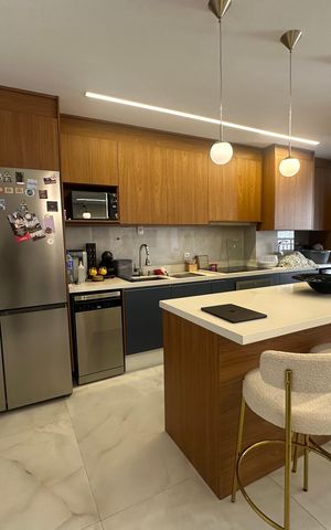 Apartamento à venda com 89m², 3 quartos e 2 vagas Apartamento à venda com 89m², 3 quartos e 2 vagasCozinha