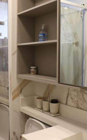 Apartamento à venda com 89m², 3 quartos e 2 vagas Apartamento à venda com 89m², 3 quartos e 2 vagasSuite
