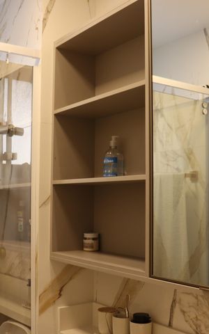 Apartamento à venda com 89m², 3 quartos e 2 vagas Apartamento à venda com 89m², 3 quartos e 2 vagasSuite