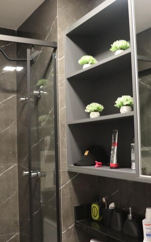 Apartamento à venda com 89m², 3 quartos e 2 vagas Apartamento à venda com 89m², 3 quartos e 2 vagasBanheiro