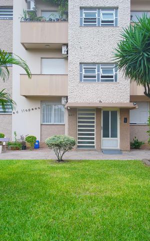 Apartamento à venda com 51m², 1 quarto e sem vagaÁrea externa
