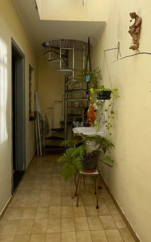 Casa para alugar com 136m², 3 quartos e 1 vaga
