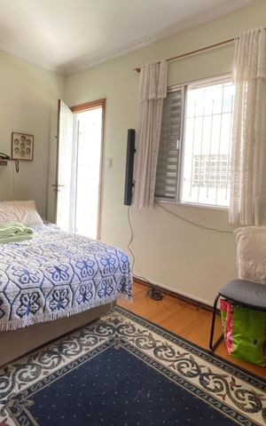 Casa para alugar com 136m², 3 quartos e 1 vaga