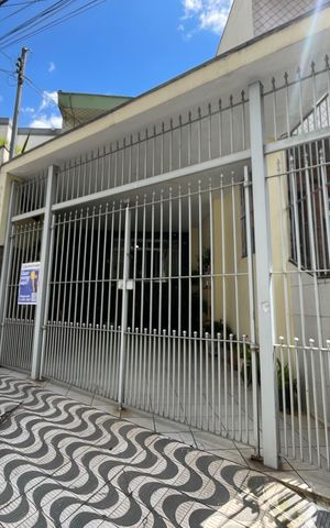 Casa para alugar com 136m², 3 quartos e 1 vaga