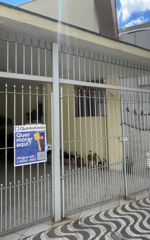 Casa para alugar com 136m², 3 quartos e 1 vaga