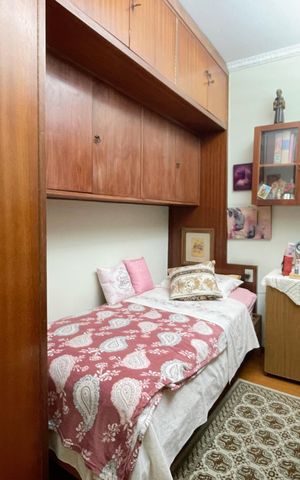 Casa para alugar com 136m², 3 quartos e 1 vaga