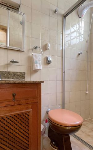 Casa para alugar com 136m², 3 quartos e 1 vaga