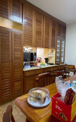 Casa para alugar com 136m², 3 quartos e 1 vaga