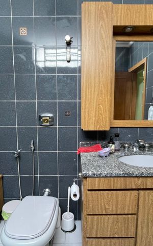 Casa para alugar com 136m², 3 quartos e 1 vaga