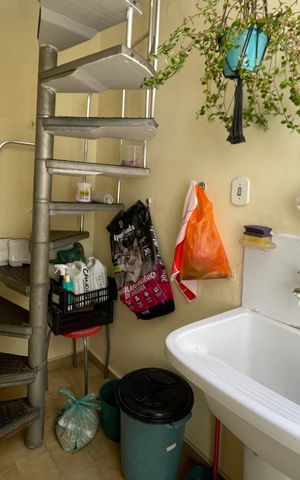 Casa para alugar com 136m², 3 quartos e 1 vaga