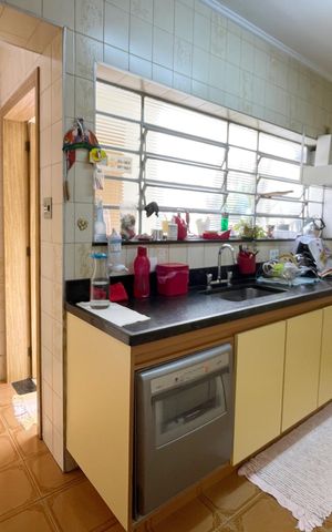 Casa para alugar com 136m², 3 quartos e 1 vaga