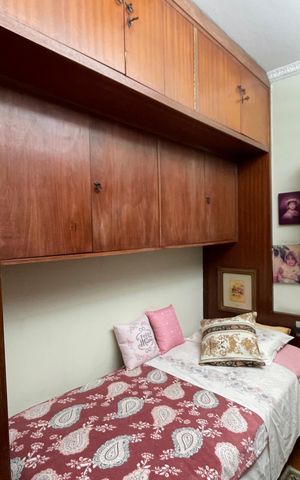Casa para alugar com 136m², 3 quartos e 1 vaga