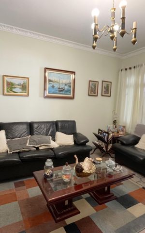 Casa para alugar com 136m², 3 quartos e 1 vaga
