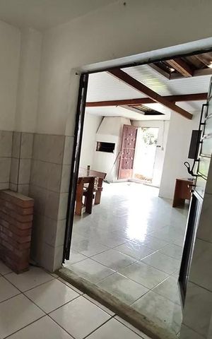 Casa para alugar com 90m², 3 quartos e 3 vagas Casa para alugar com 90m², 3 quartos e 3 vagasCozinha