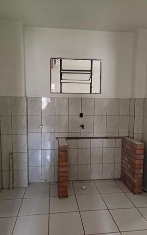 Casa para alugar com 90m², 3 quartos e 3 vagas Casa para alugar com 90m², 3 quartos e 3 vagasCozinha