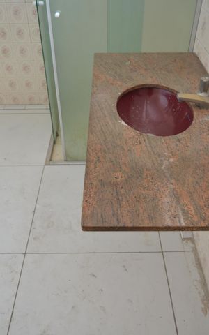Casa à venda com 240m², 3 quartos e sem vagaBanheiro Social