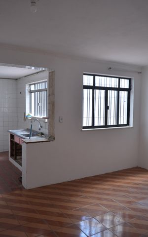 Casa à venda com 240m², 3 quartos e sem vagaCozinha