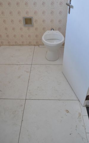 Casa à venda com 240m², 3 quartos e sem vagaBanheiro Social