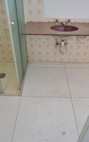 Casa à venda com 240m², 3 quartos e sem vagaBanheiro Social