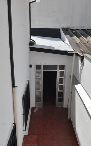 Casa à venda com 240m², 3 quartos e sem vagaVista do Quarto 2