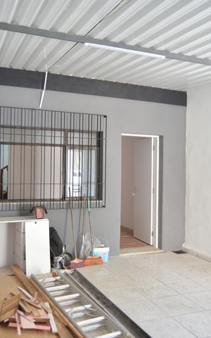 Casa à venda com 240m², 3 quartos e sem vagaGaragem