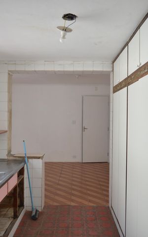 Casa à venda com 240m², 3 quartos e sem vagaCozinha