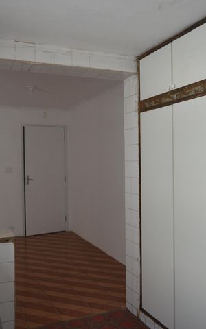 Casa à venda com 240m², 3 quartos e sem vagaCozinha