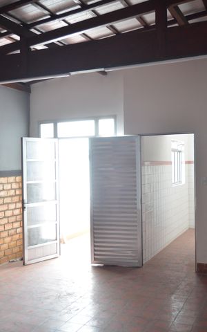 Casa à venda com 240m², 3 quartos e sem vagaÁrea de Serviço