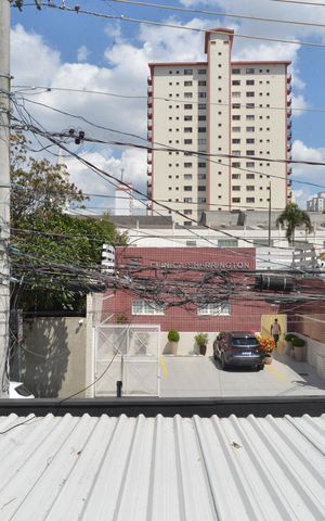 Casa à venda com 240m², 3 quartos e sem vagaVista do Quarto 1